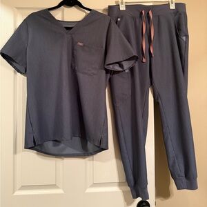 Figs scrub set (Large)